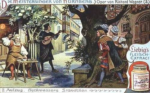 Meistersinger